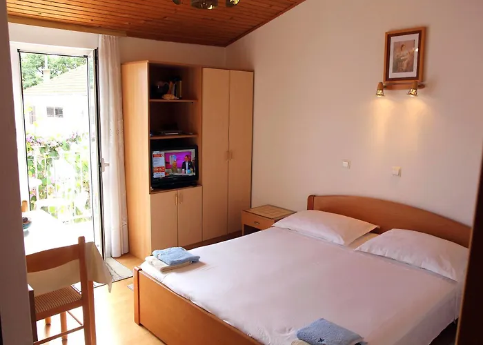 Apartments J&R Babara