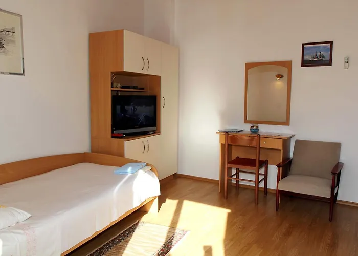 Apartments J&R Babara