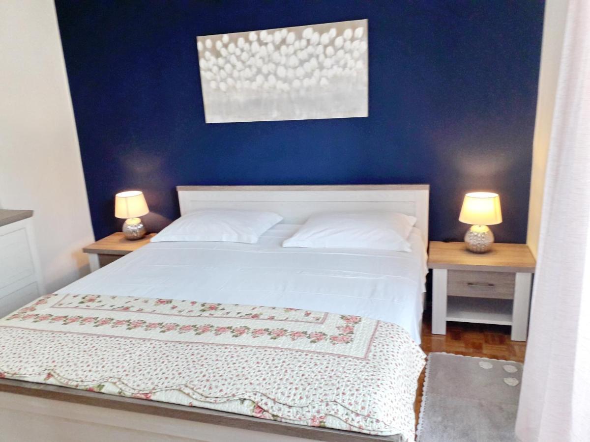 J&r Babara Apartman Biograd Na Moru