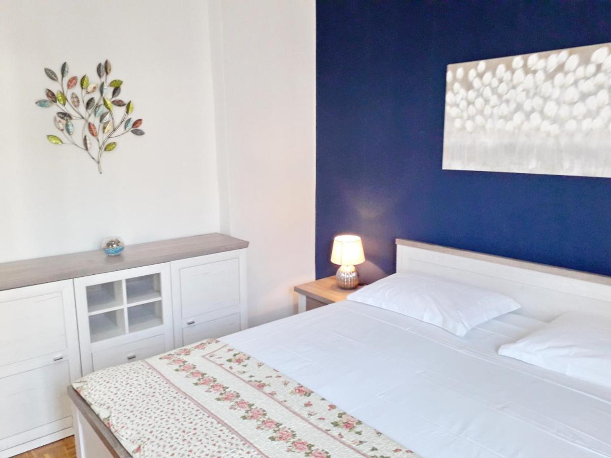 Apartman J&r Babara *