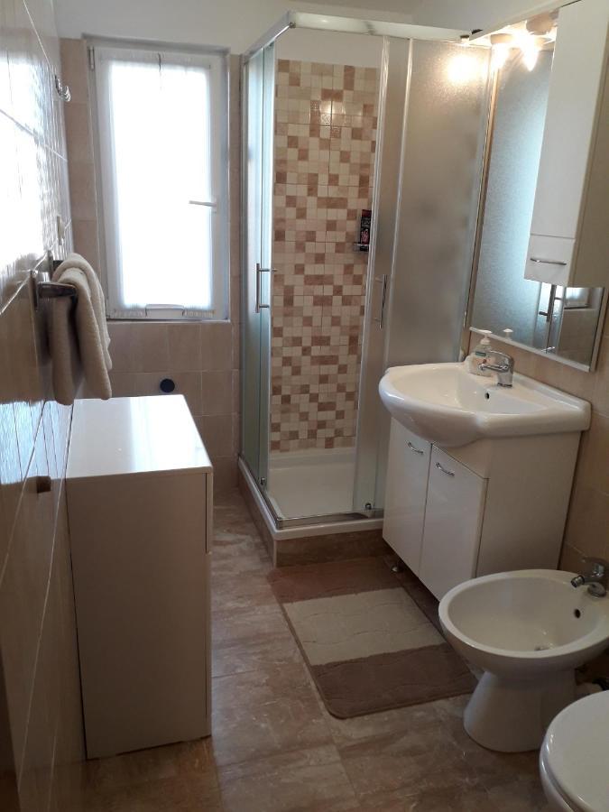 Apartman J&r Babara *