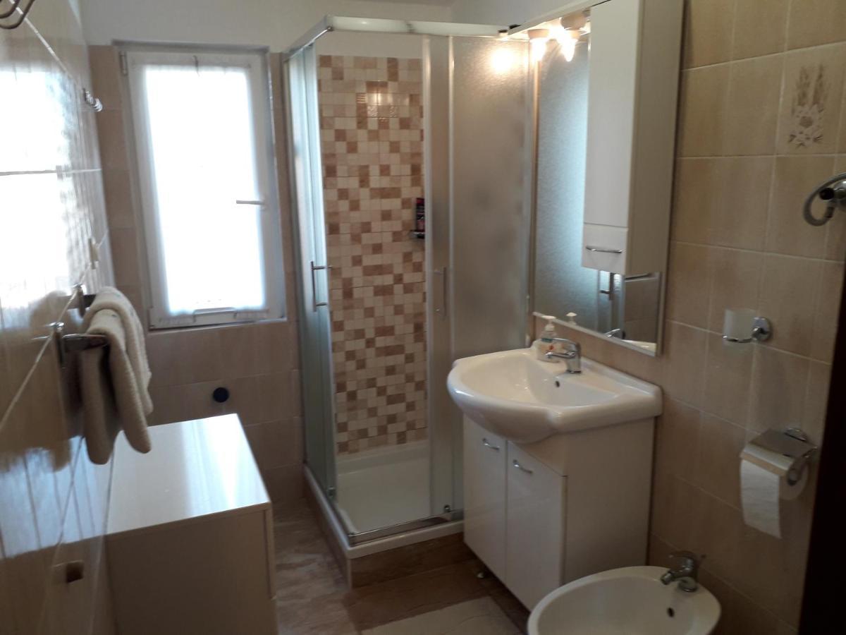 Apartman J&r Babara