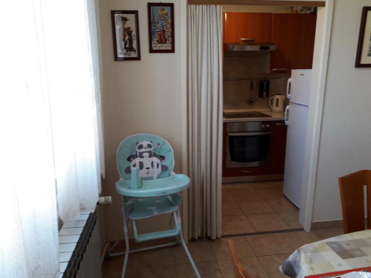 Apartman J&r Babara