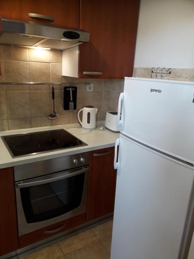 Apartman J&r Babara