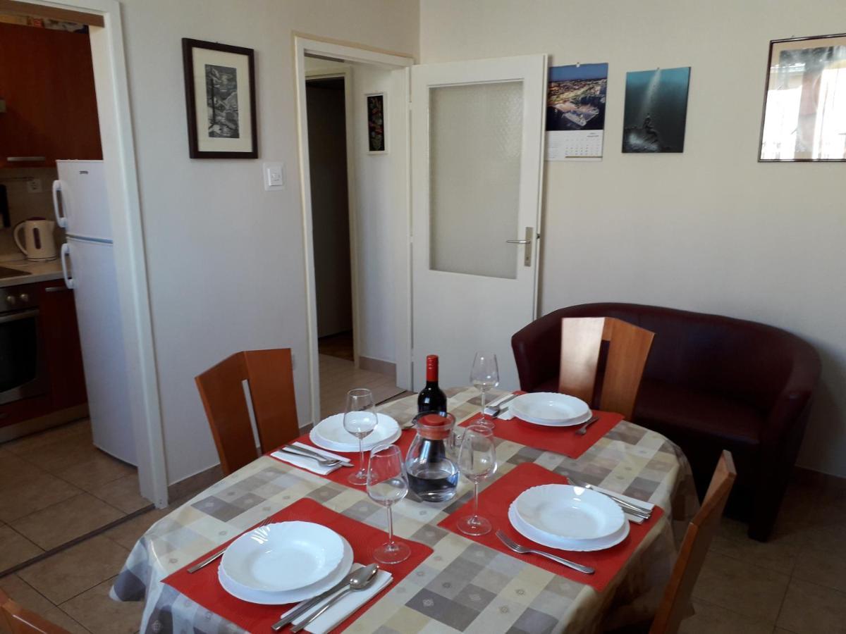 Apartman J&r Babara