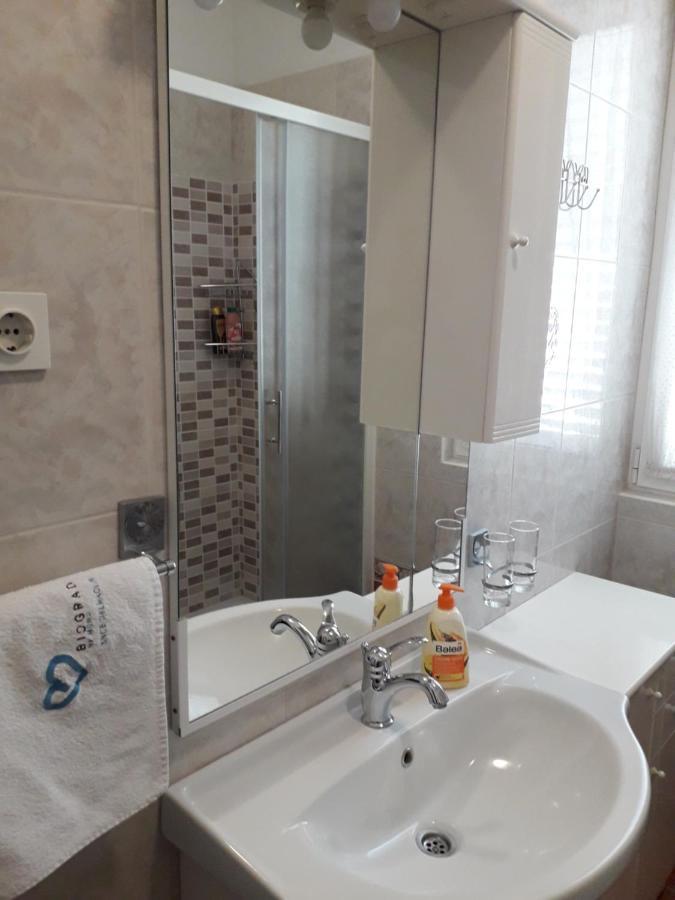 Apartman J&r Babara