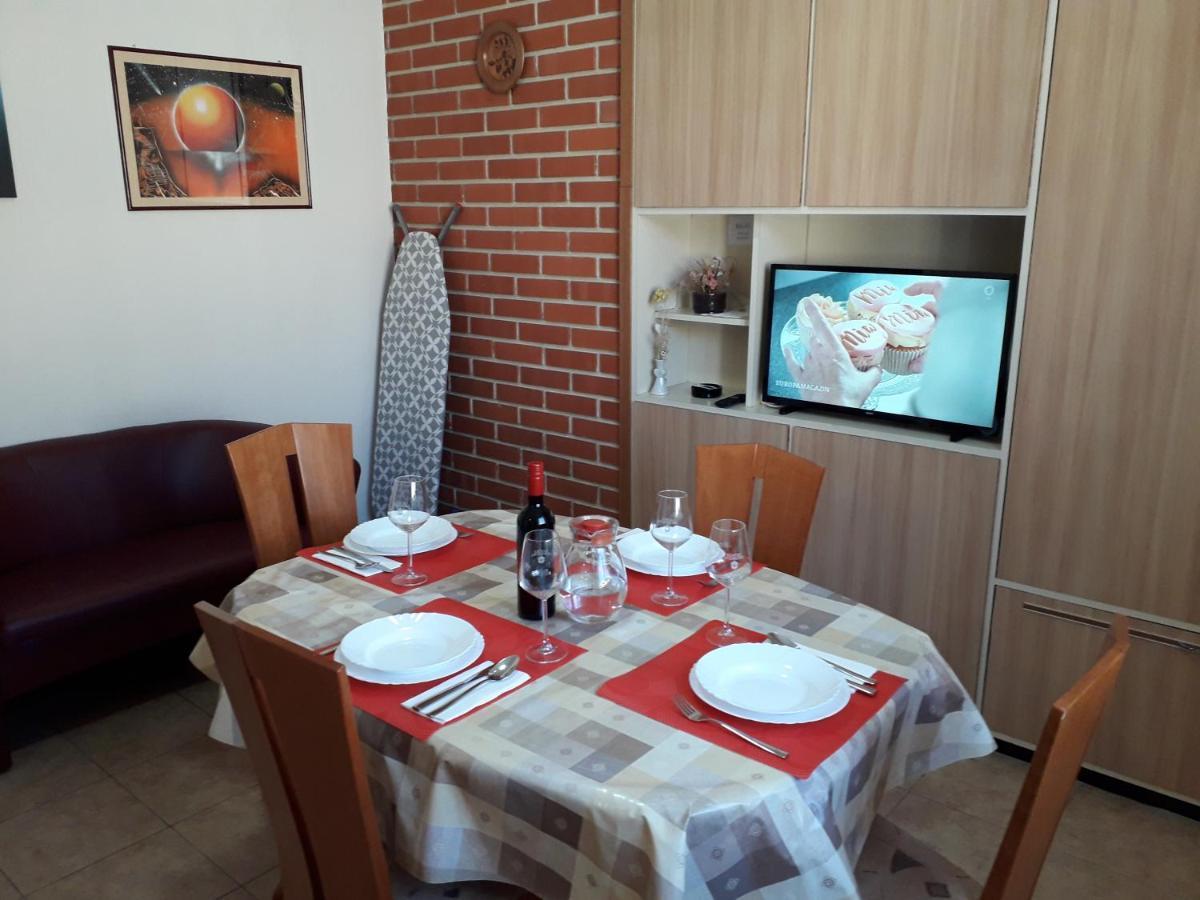 Apartman J&r Babara Biograd Na Moru
