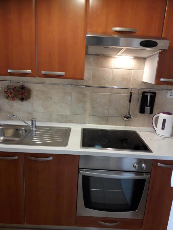 Apartman J&r Babara Biograd Na Moru