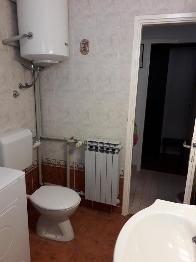 J&r Babara Apartman *