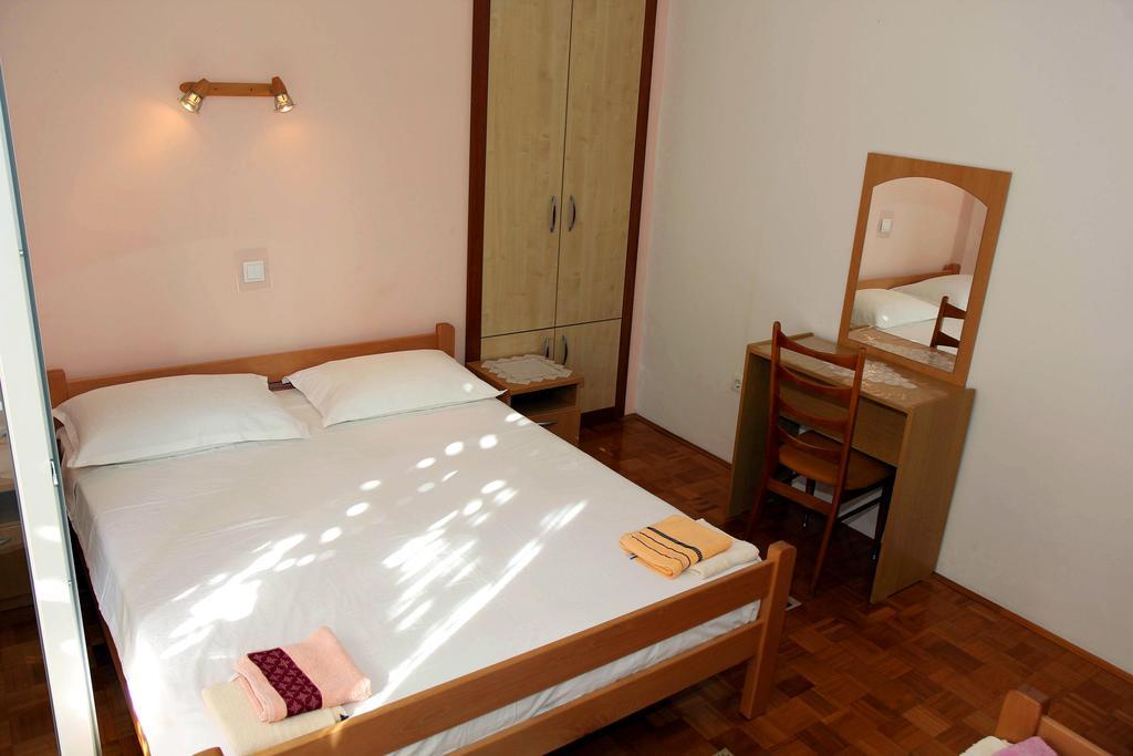 Apartman J&r Babara