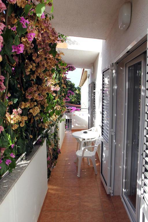 Apartman J&r Babara Biograd Na Moru