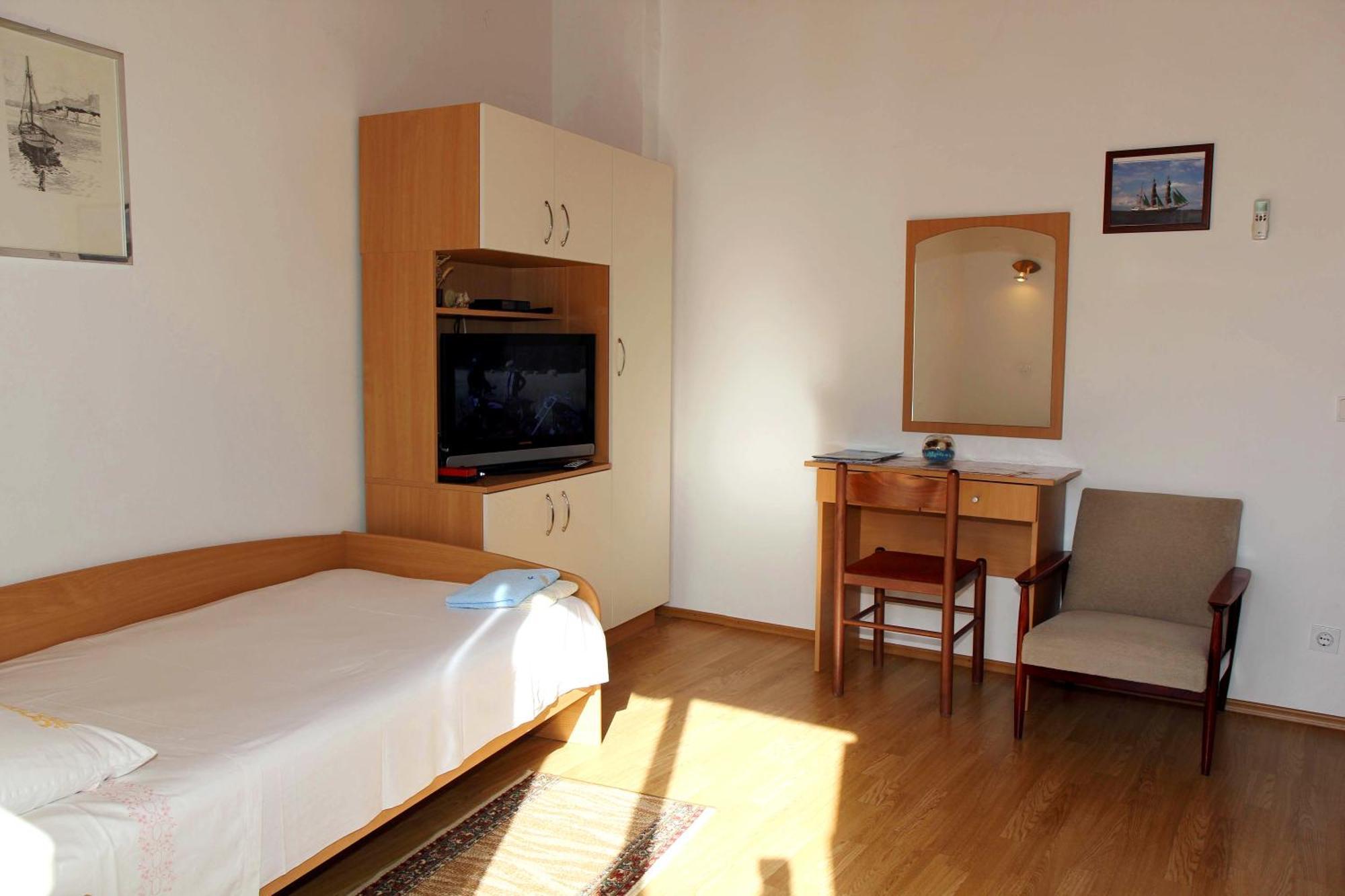 Apartman J&r Babara Biograd Na Moru
