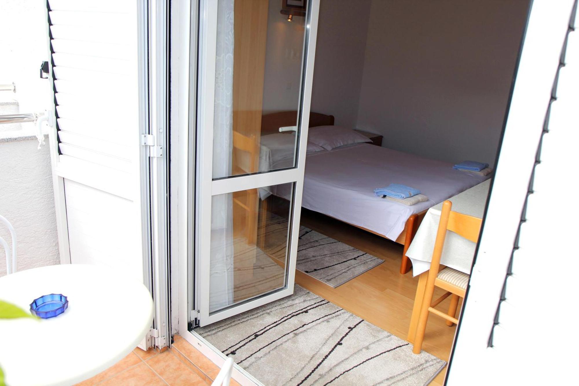 J&r Babara Apartman *