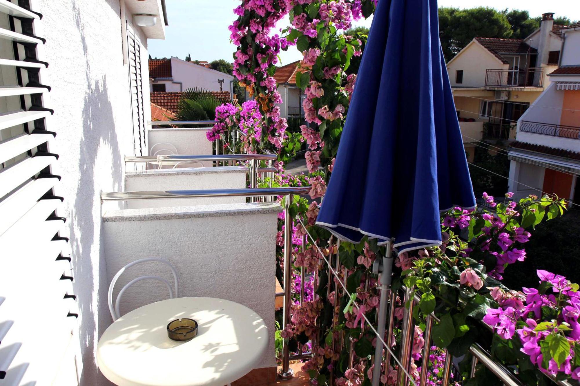 J&r Babara Apartman Biograd Na Moru