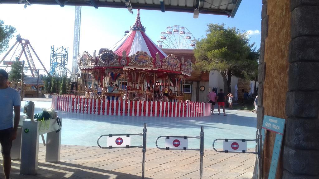 J&r Babara Biograd Na Moru