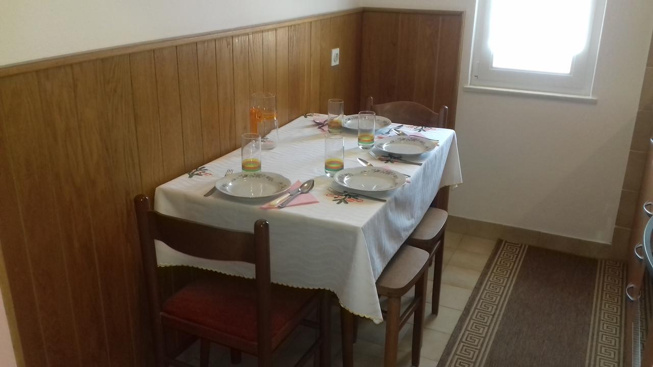 J&r Babara Apartman Biograd Na Moru