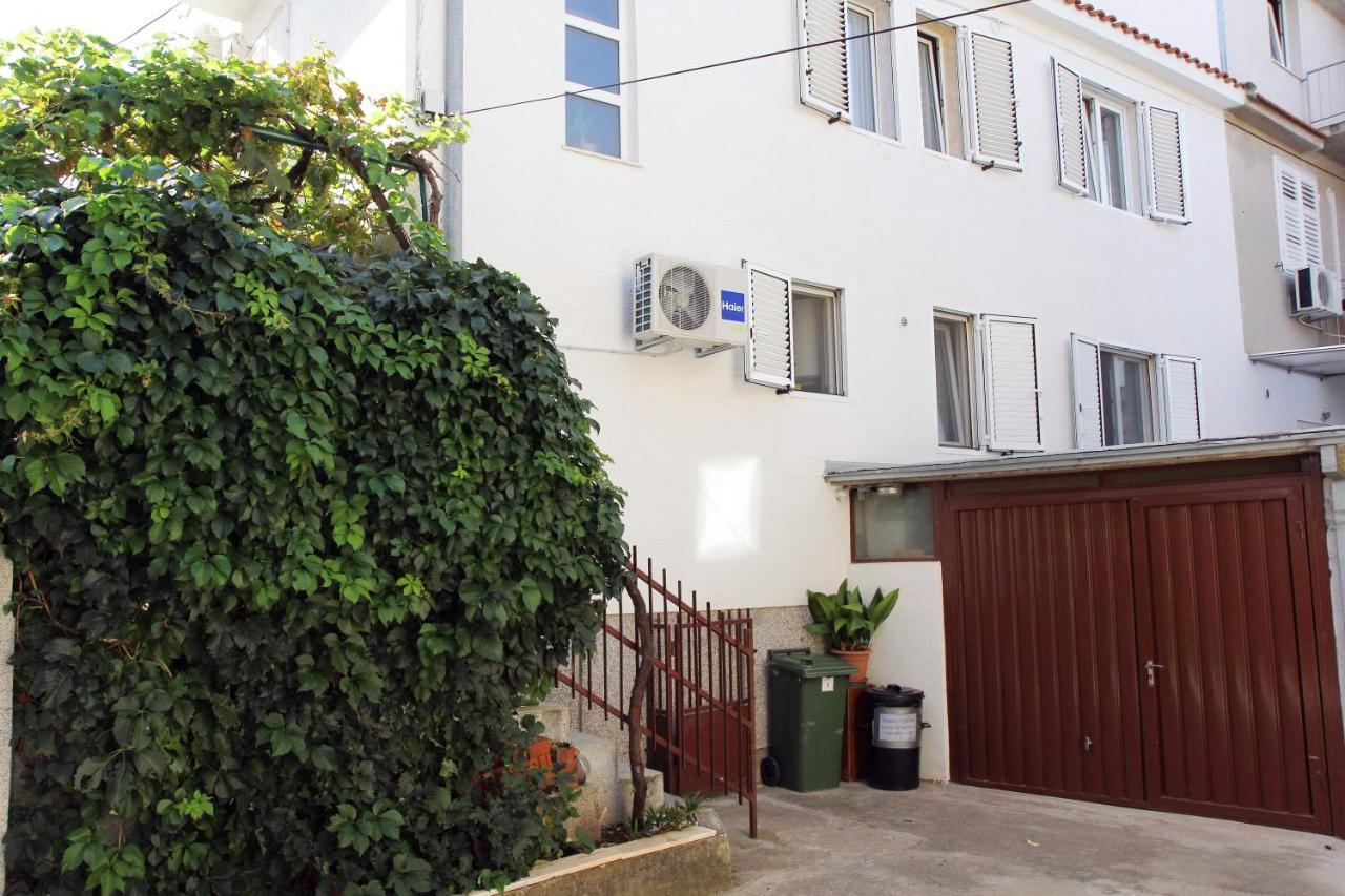 Apartman J&r Babara