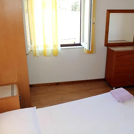 Apartments J&R Babara Weißenburg Zimmer foto