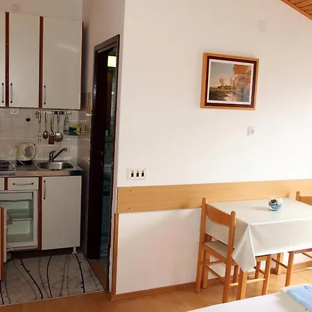 Apartments J&R Babara Weißenburg Zimmer foto