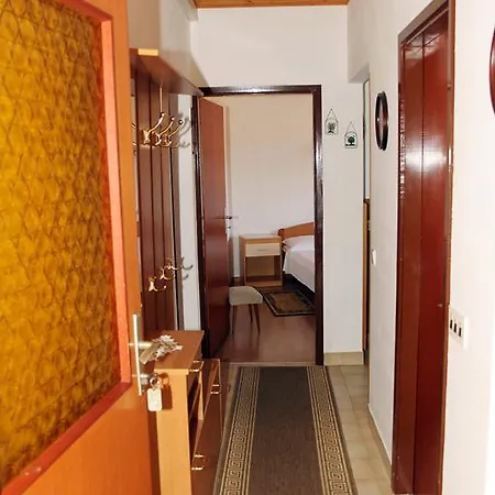 Apartments J&R Babara Weißenburg Zimmer foto