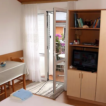 Apartments J&R Babara Weißenburg Zimmer foto