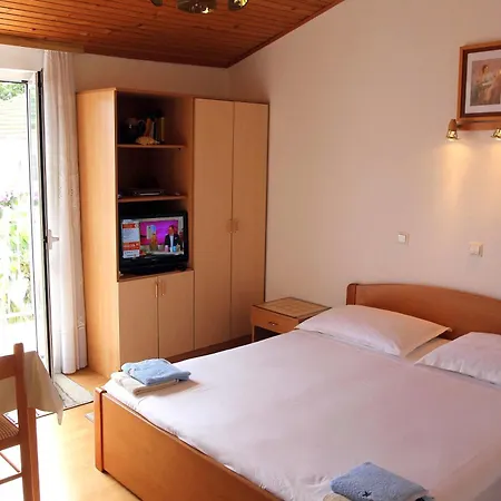 Apartments J&R Babara Weißenburg Zimmer foto