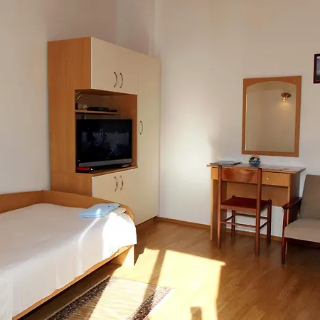 Apartments J&R Babara Weißenburg Zimmer foto
