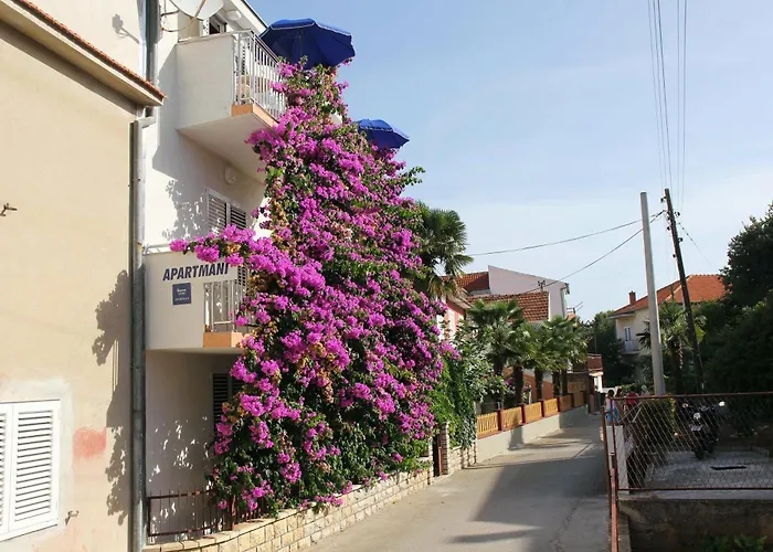 Apartments J&R Babara