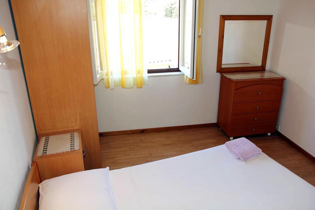 J&r Babara Apartman *