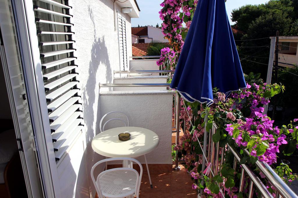 Apartman J&r Babara Biograd na Moru